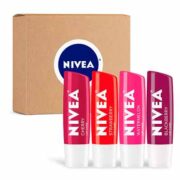 free 4 pack of nivea tinted lip balm 180x180 - FREE 4-Pack of NIVEA Tinted Lip Balm