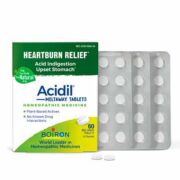 free acidil meltaway tablets 180x180 - FREE Acidil Meltaway Tablets