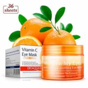 free bioaqua vitamin c eye mask 180x180 - FREE BioAqua Vitamin C Eye Mask