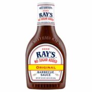 free bottle of sweet baby rays bbq sauce 180x180 - FREE Bottle Of Sweet Baby Ray’s BBQ Sauce