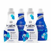free hex laundry detergent samples 180x180 - FREE HEX Laundry Detergent Samples