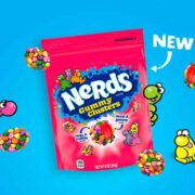 free nerds gummy clusters sample 180x180 - FREE Nerds Gummy Clusters Sample
