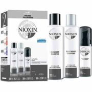 free nioxin system hair care kit 180x180 - Free Nioxin System Hair Care Kit