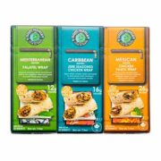 free nom noms high protein wrap 180x180 - Free Nom Noms High Protein Wrap