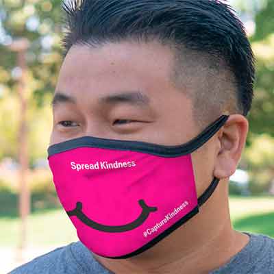 free spread kindness facemask - Free Spread Kindness Facemask