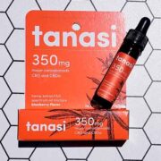 free tanasi full spectrum flavored cbd tincture 180x180 - FREE Tanasi Full Spectrum Flavored CBD Tincture