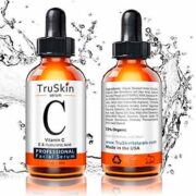 free truskin vitamin c serum 180x180 - FREE TruSkin Vitamin C Serum