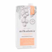 free 32 oz milkadamia macadamia milk 180x180 - FREE 32 oz. Milkadamia Macadamia Milk