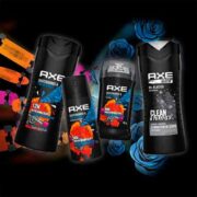 free axe skateboards fresh roses and axe oil blaster shampoo 180x180 - Free AXE Skateboards & Fresh Roses and AXE Oil Blaster Shampoo