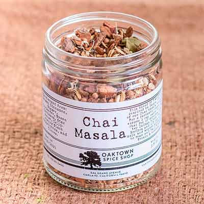 free chai masala sample - Free Chai Masala Sample