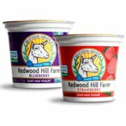 free cup of redwood hill yogurt 180x180 - FREE Cup of Redwood Hill Yogurt