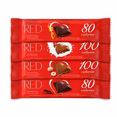 free red chocolate bar - FREE Red Chocolate Bar