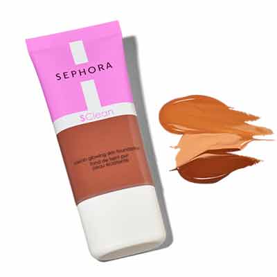 free sephora collection foundation - FREE Sephora Collection Foundation