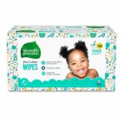 free seventh generation free clear baby wipes 180x180 - FREE Seventh Generation Free & Clear Baby Wipes