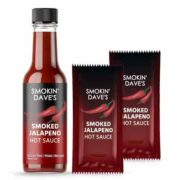 free smoked jalapeno hot sauce 180x180 - Free Smoked Jalapeno Hot Sauce