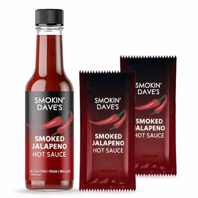 free smoked jalapeno hot sauce - Free Smoked Jalapeno Hot Sauce