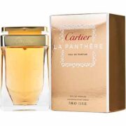 free cartier la panthere parfum sample 180x180 - FREE Cartier La Panthère Parfum Sample