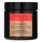free christophe robin regenerating hair mask 180x180 - FREE Christophe Robin Regenerating Hair Mask