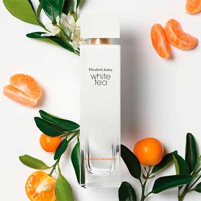 free elizabeth arden white tea mandarin blossom spray - FREE Elizabeth Arden White Tea Mandarin Blossom Spray