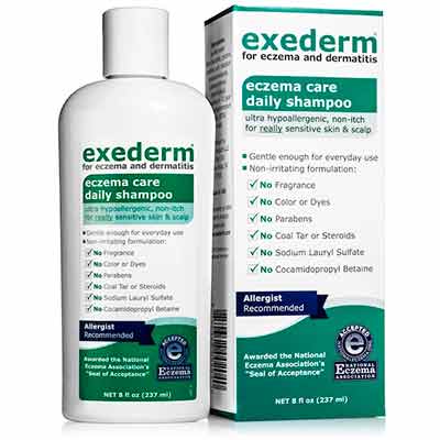 free exederm skin care samples - FREE Exederm Skin Care Samples