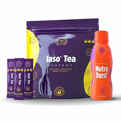 free iaso instant tea sample - FREE Iaso Instant Tea Sample
