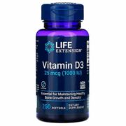 free life extension vitamin d3 bottle 180x180 - FREE Life Extension Vitamin D3 Bottle