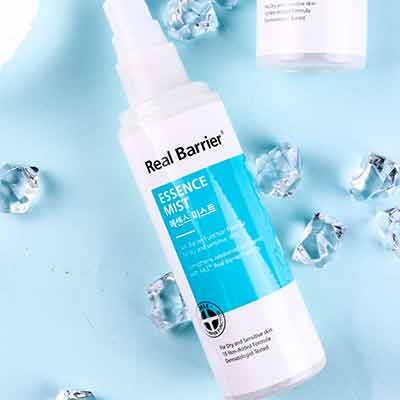 free real barrier essence mist - Free Real Barrier Essence Mist