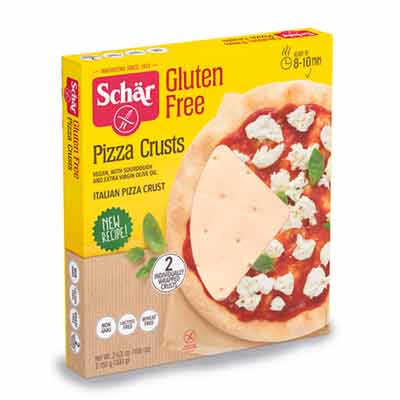 free schar gluten free pizza crust - FREE Schar Gluten Free Pizza Crust