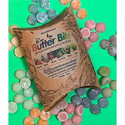 free butter bits solid lotion bars - Free Butter Bits Solid Lotion Bars