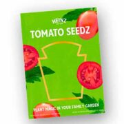 free heinz tomato seedz pack 180x180 - FREE HEINZ Tomato Seedz Pack