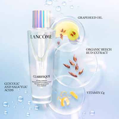 free lancome clarifique face essence - Free Lancome Clarifique Face Essence