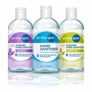 free on the spot hand sanitizer 180x180 - FREE On The Spot Hand Sanitizer