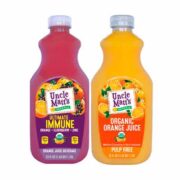 free uncle matts organic juice 180x180 - FREE Uncle Matt’s Organic Juice