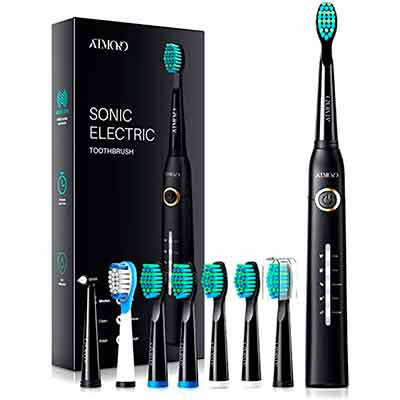 free atmoko electric toothbrush hair curler hair clippers amazon gift cards more - FREE Atmoko Electric Toothbrush, Hair Curler, Hair Clippers, Amazon Gift Cards & More