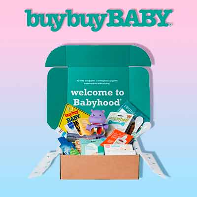 free buybuy baby goody bag - FREE Buybuy BABY Goody Bag