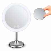 free conair unbound led lighted mirror 180x180 - FREE Conair Unbound Led-Lighted Mirror