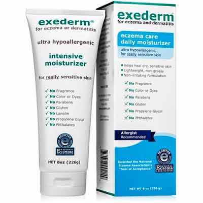 free exederm ultra sensitive skin care cream sample - FREE Exederm Ultra Sensitive Skin Care Cream Sample