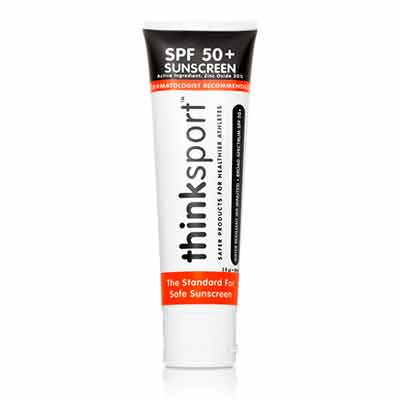 free full sized thinksport safe sunscreen - FREE Full Sized ThinkSport Safe Sunscreen
