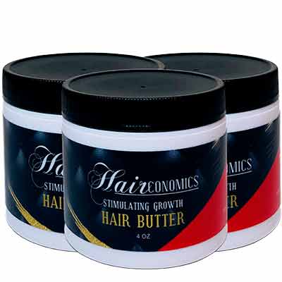 free hairconomics stimulating growth hair butter - FREE Hairconomics Stimulating Growth Hair Butter