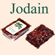 free jodain dates protein bars 180x180 - FREE Jodain Dates Protein Bars