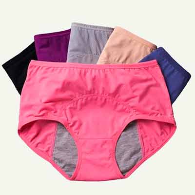 free menstrual cup or period underwear - FREE Menstrual Cup or Period Underwear