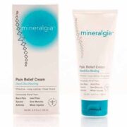 free mineralgia pain relief cream 180x180 - Free Mineralgia Pain Relief Cream