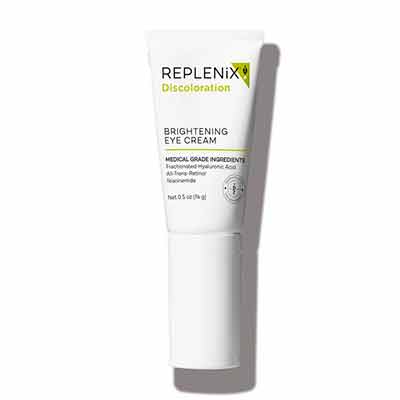free replenix brightening eye cream sample - FREE Replenix Brightening Eye Cream Sample