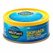 free wild planet foods skipjack wild tuna 180x180 - FREE Wild Planet Foods Skipjack Wild Tuna
