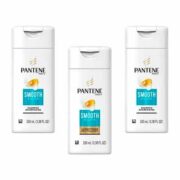 pantene smooth sleek shampoo or conditioner 3 for 0 98 180x180 - Pantene Smooth & Sleek Shampoo or Conditioner 3 for $0.98