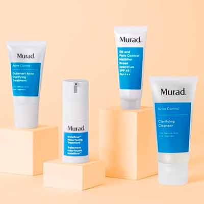 free 30 day supply of murad acne kit - FREE 30-Day Supply of Murad Acne Kit