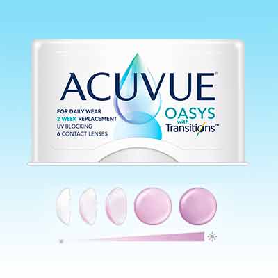 free acuvue oasys with transitions contact lens - FREE Acuvue Oasys with Transitions Contact Lens