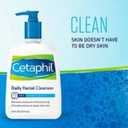 free cetaphil face cleanser 180x180 - FREE Cetaphil Face Cleanser