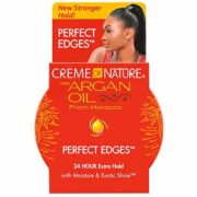 free creme of natures perfect edges hair gel sample 180x180 - Free Creme of Nature’s Perfect Edges Hair Gel Sample