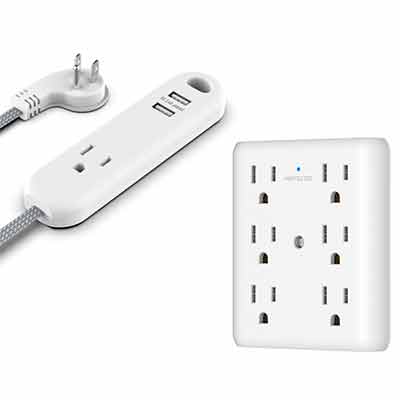 free extension cords wall taps - Free Extension Cords & Wall Taps